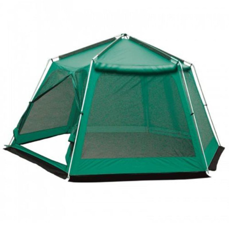 Шатер Mosquito Lite green (зеленый) Tramp
