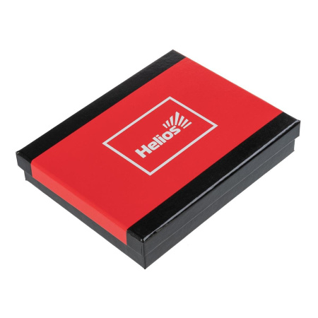 Набор Helios Клуб охотников HS-2021-A1 (фляжка 240 мл + 4 стопки + воронка)
