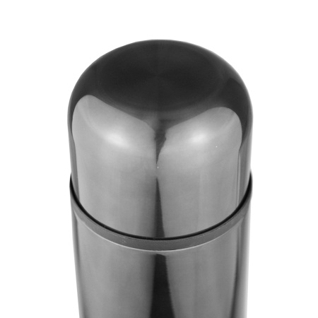 Термос Biostal NB-1000V воронёная сталь, 1 л