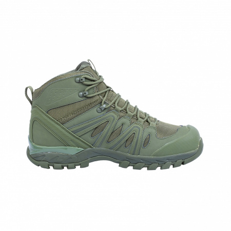 Ботинки Remington Boots X-FORCE Green