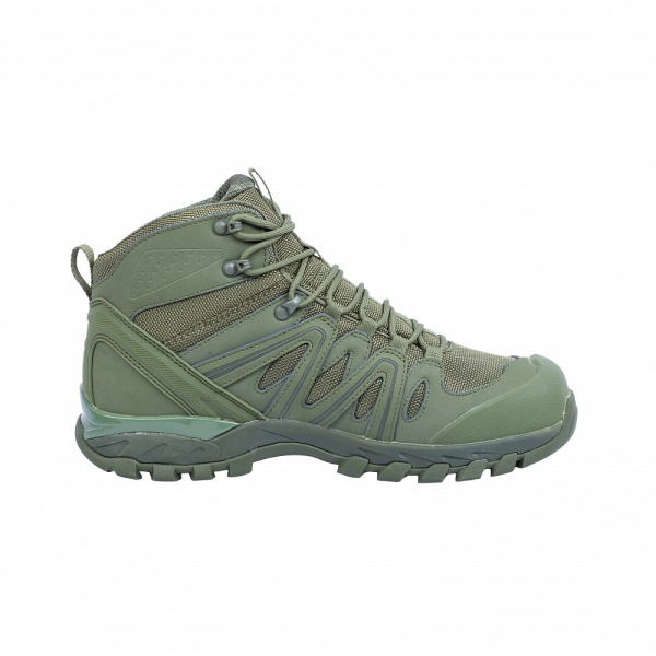 Ботинки Remington Boots X-FORCE Green