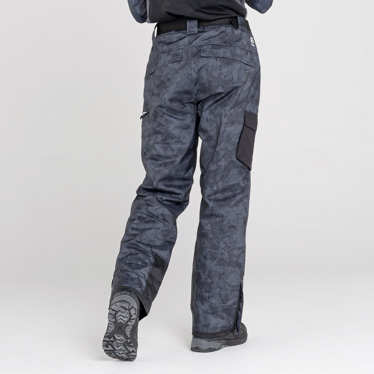 Брюки горнолыжные Dare2b Absolute ll Pant