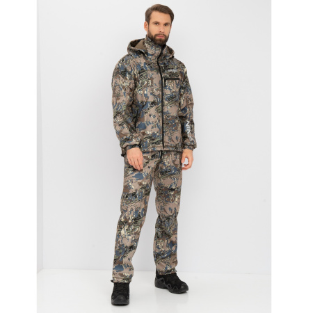 Костюм "Никс Люкс" (Лабиринт)  Huntsman