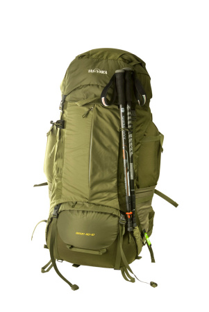 Рюкзак "Bison 90+10" (olive) Tatonka