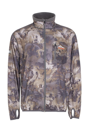 Костюм летний Alabama Summer Timber Remington