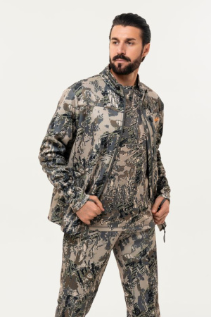 Джемпер Remington Polar Dream FIT Figure