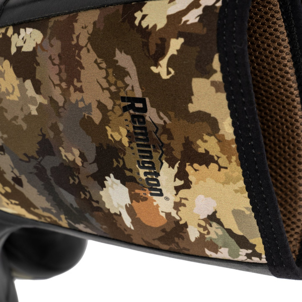 Полусапоги Remington Warder boots timber 