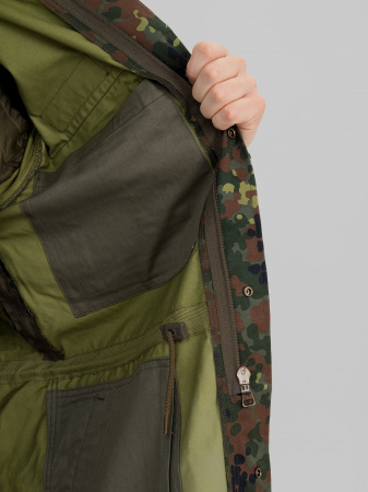 Куртка 2 в 1 Remington INFANTRY NEW