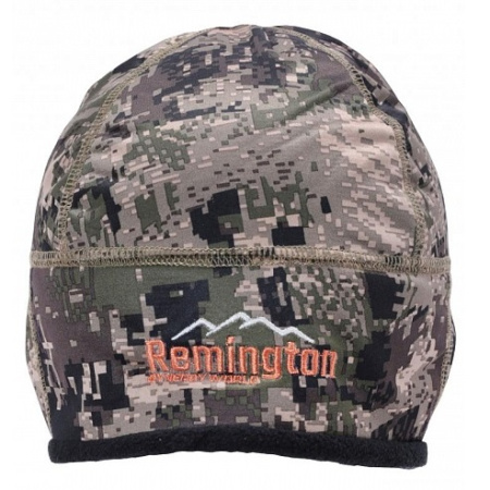 Шапка Remington Descent Green Forest