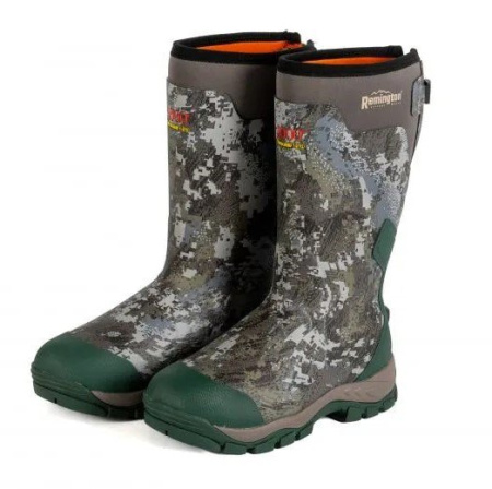 Сапоги Remington Wintering Tall Boots 1000g Thinsulate