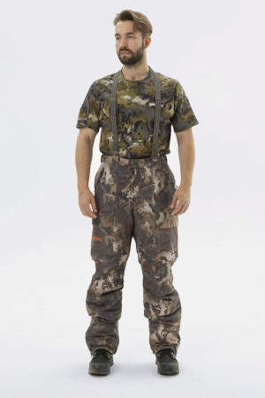 Костюм Remington 3 в 1 Blizzard Timber