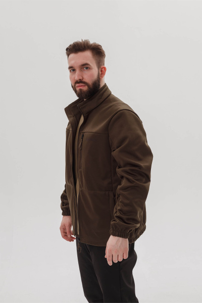 Джемпер Remington Polar Dream Dark Olive
