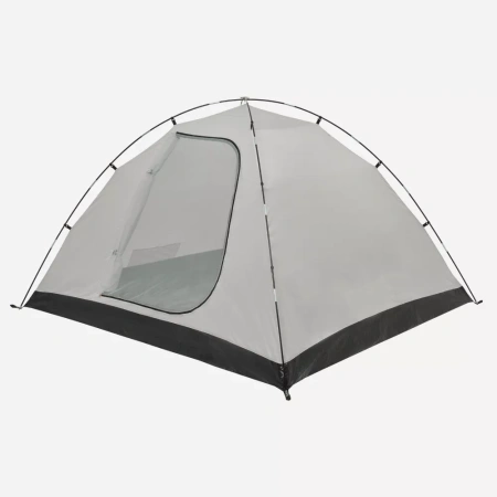 ПАЛАТКА КУПОЛЬНАЯ FINNTRAIL BURROW 1027 KHAKI
