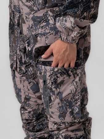 Костюм Remington Edmonton Figure