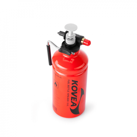 Мультитопливная горелка Kovea KB-0603 Booster +1