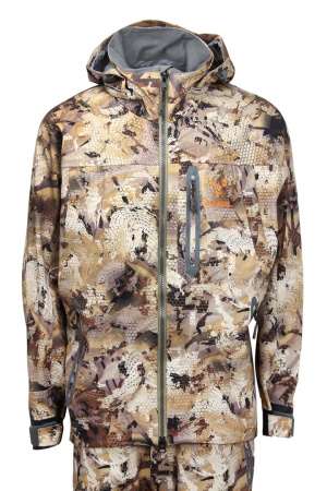Костюм Stormfront Yellow Waterfowl Honeycombs Remington