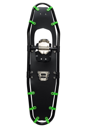 Снегоступы "RAPTOR" 90-100 кг (R927) Canadian Camper