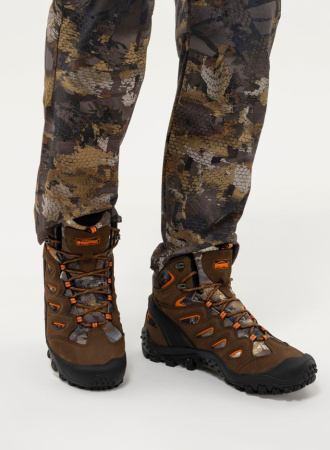 Ботинки Remington WR Pathfinder mid Timber