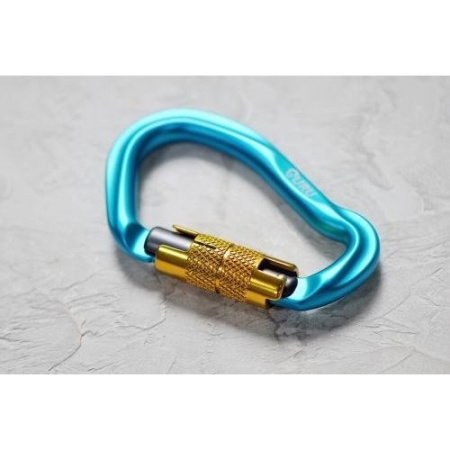 Карабин GURU Breeze Twist-lock (Гуру)