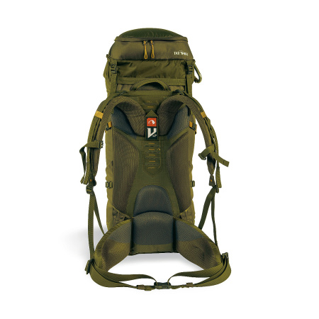 Рюкзак "Yukon 70+10" (olive) Tatonka