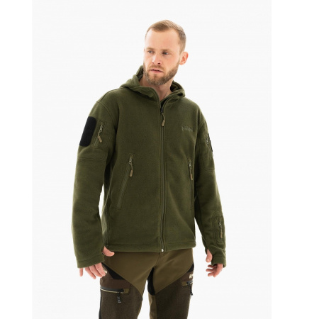 Толстовка Remington Polar boy Oliva