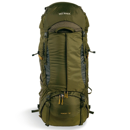 Рюкзак "Yukon 70+10" (olive) Tatonka