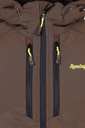 Костюм Remington Himalayan (куртка коричневая, брюки черные)