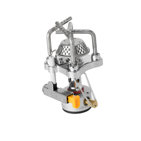 Газовая горелка Kovea KB-0409 Solo Stove