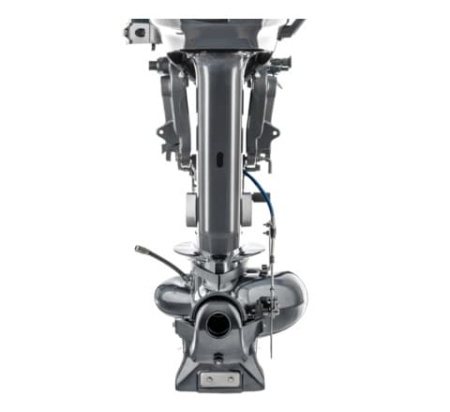 Водометная насадка Sea-Pro WТ 30 (на Yamaha)