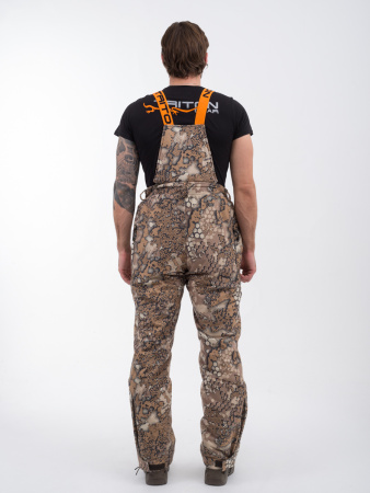 Костюм "Triton Pro" -15 (Вельбоа, Duck Hunter) Triton
