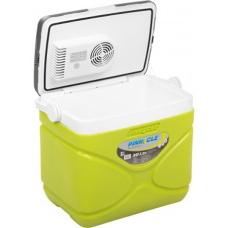 Изотермический контейнер 30л Electric автомобильный (TPX-8000-30-G) Pinnacle