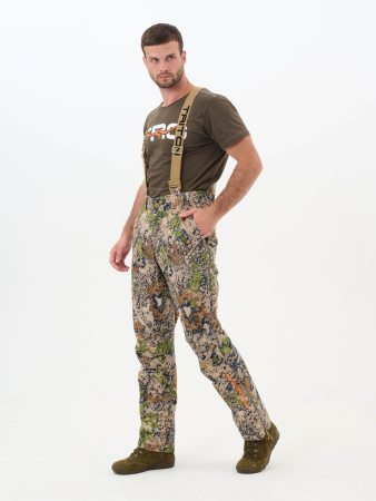 Костюм "Craft Pro" -5 (Вилтекс, Forest Green) Triton