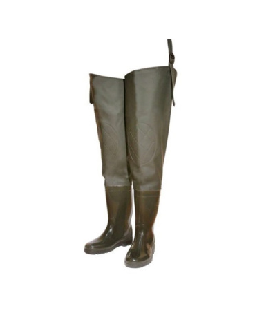 Сапоги болотные ПВХ (10(С) 850) FortMen