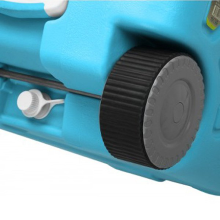 Изотермический контейнер 45 л Proxon голубой (TPX-6001-45-B) Pinnacle