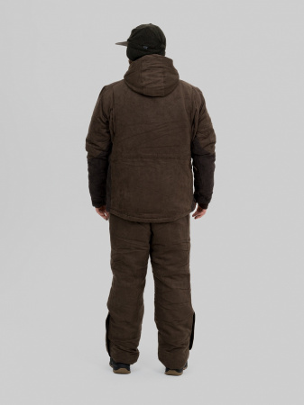 Костюм Remington Gunshot Brown