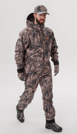 Костюм Himalayan Figure Remington