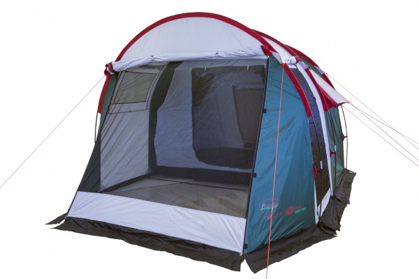 Палатка Tanga 4 royal Canadian Camper