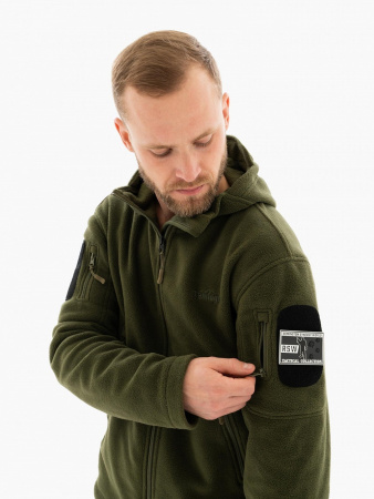 Толстовка Remington Polar boy Oliva