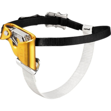 Зажим PANTIN левый и правый Petzl