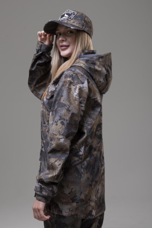 Костюм Forest Hunter Woman Тimber