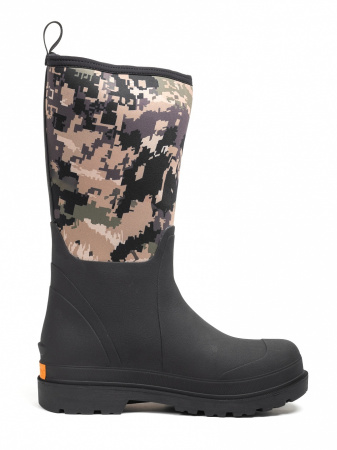 Сапоги Remington Rubber Boots Camo Green Forest