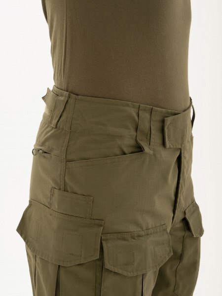 Брюки Remington Tactical Survival Green