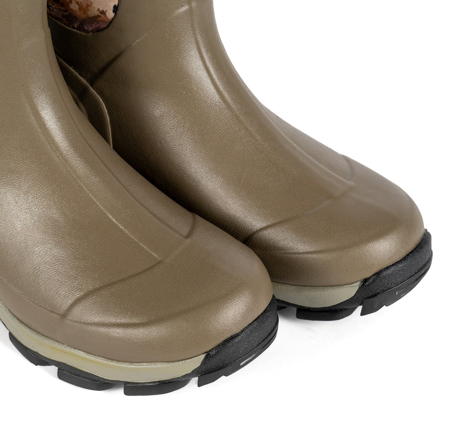 Полусапоги Remington Warder boots yellow waterflow honeycombs