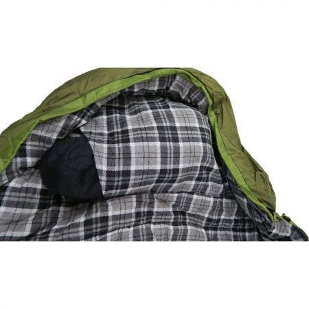 Спальник Kingwood Regular (-5/-10/-25) Tramp
