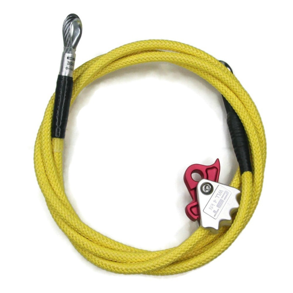 Охватка СВТ 14/8 зажим (400 см) CBT