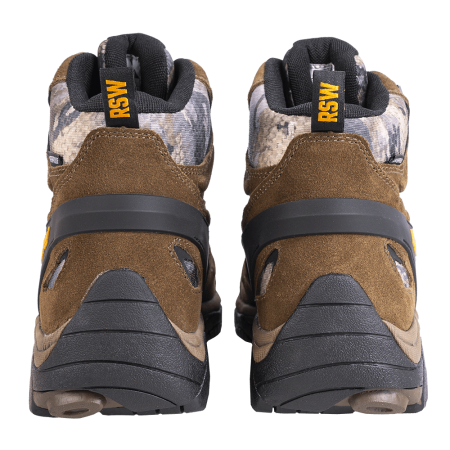 Ботинки Remington Outdoor Trekking Brown