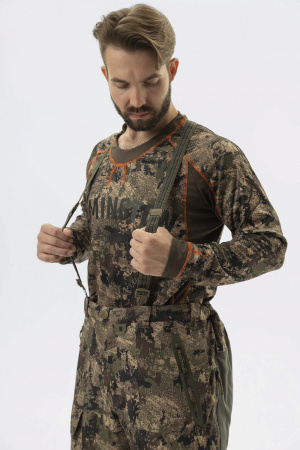 Костюм Remington 3 в 1 Blizzard Green Forest