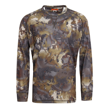 Футболка с длинным рукавом Blend Shirt Timber Remington