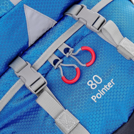 Рюкзак Pointer 80 л. Nisus