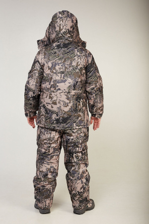 Костюм Remington Pro Hunting Club Figure